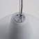Подвесной светильник Rotaliana Officina Officina H1 white