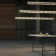 Подвесной светильник светильник Flos LUCE ORIZZONTALE S1