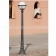 Уличный светильник POST LAMP Robers