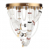 Потолочная люстра ODEON LIGHT EXCLUSIVE COLLIER