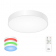Потолочны светильник Купер White RGB