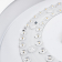 Потолочны светильник Купер White RGB