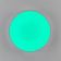 Потолочны светильник Купер White RGB