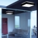 Потолочный светильник B.lux Vanlux Quadrat QUADRAT 60x60 Ceiling wenge