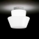 Потолочный светильник Fabbian Classici D14 E05 01