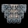 Потолочный светильник Jago Anelli NCS016