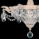 Потолочный светильник Schonbek Milano 5648-85 A