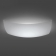 Потолочный светильник Vibia QUADRA ICE 1129 белый 1129-00