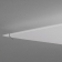 Потолочный светильник Vibia QUADRA ICE FLAT 1120 белый 1120-00