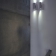 Rox led up-down светильник настенный ip44 с 2 powerled по 3вт (6.8вт), 6000k, 150lm, 45°, алюминий