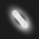 Настенный светильник SAGITTA FLUO белый Artemide
