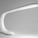 Настольная лампа Vibia SIGMA 0555 Белый 0555-03