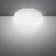 Потолочный светильник SOFFIONE PARETE/SOFFITTO 36 люмин. белый Artemide