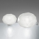 Настольный светильник SOFFIONE TAVOLO 36 люминесцентная белый Artemide