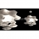 Подвесной светильник Space Cloud Artemide