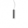 Подвесной светильник Tagora серо-белый без диммера Artemide