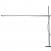 Настольный светильник TALAK LED TAVOLO с креплением на струбцине Artemide