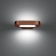 Настенный светильник TALO W бронзовый Artemide