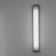 Настенный светильник Telefo 120 Artemide