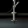 Настольная лампа Tolomeo MIDI Led A015100+A003900 Artemide