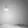 Торшер Artemide Tolomeo Maxi 