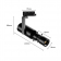 Трековый прожектор для музейного освещения  Museo Light P Black