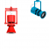 Трковый светильник Le Perroquet Filorail - Optibeam Reflector - DALI Powerline - 6.7W 