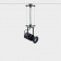 Трковый светильник Le Perroquet Filorail - Optibeam Reflector - DALI Powerline - 6.7W 