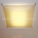 Потолочный светильник Veroca 1 Electronic Amber ( бежевая ткань)