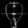 Настольная лампа Veronese Tavolo Barovier&Toso