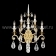 Бра Schonbek Versailles Rock Crystal 2463