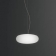 Подвесной светильник Vibia VOL 0220 белый матовый 0220-03