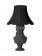 Подвесной светильник Waterloo Table Lamp Megalux Lighting
