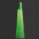 Подвесной светильник Vibia WIND 4080 Зеленый 4080-07