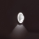 Встраиваемый настенный светильник Vibia ZERO 5275 Белый 5275-03