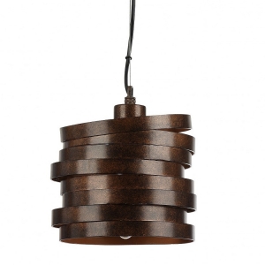 Подвесной светильник Loft Rusty Ring