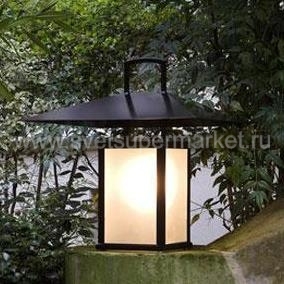 Декоративный уличный светильники Caelum высота 53,3 см изображение 2