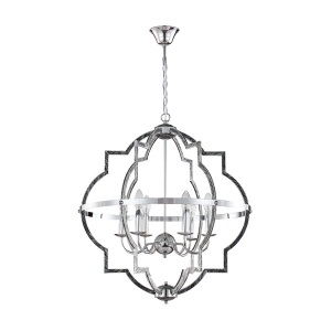 Светильник подвесной FELIPE SP6 Crystal Lux