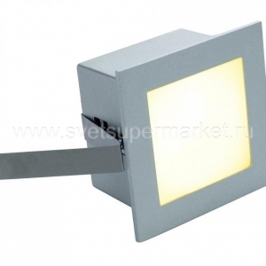 Встраиваемый светильник FRAME BASIC LED RECESSED (3000 K, 90 Lm)