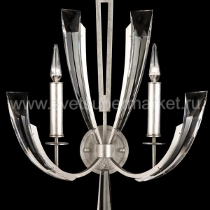 Настенный светильник VOL DE CRISTAL Fineart Lamps