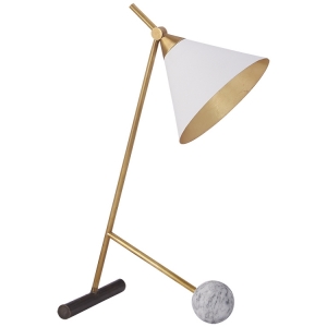 Настольная лампа Kelly Wearstler CLEO TABLE LAMP