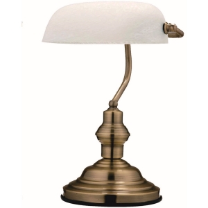 Настольная лампа Antique
