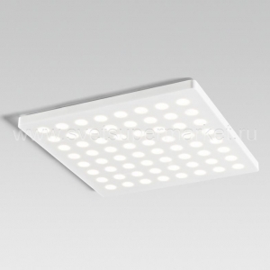 Встраиваемый светильник CORO 2.0 LED 3000K DIM WHITE