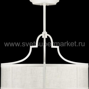 Подвесной светильник BLACK + WHITE STORY Fineart Lamps