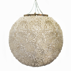 Подвесной светильник Seashells Sphere Pendant