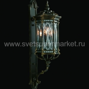 Настенный светильник WARWICKSHIRE Fineart Lamps