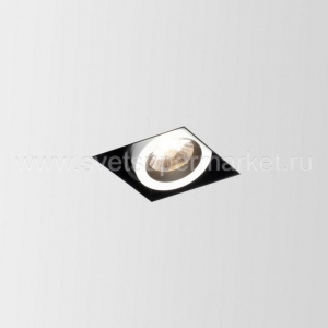 Встраиваемый светильник SEEK GAP 1.0 LED 3000K WHITE
