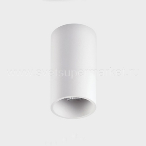 Потолочный светильник 202511-15 white