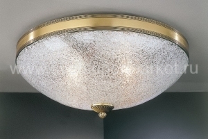 Потолочный светильник Reccagni Angelo 4600