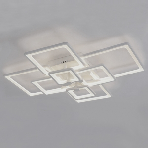 Потолочный светильник Squares & Rectangles